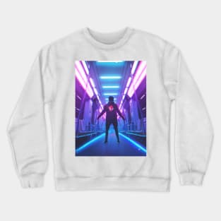 ⛔Transport⛔ Crewneck Sweatshirt